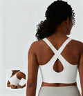 Medium-Support Training Sports Bra